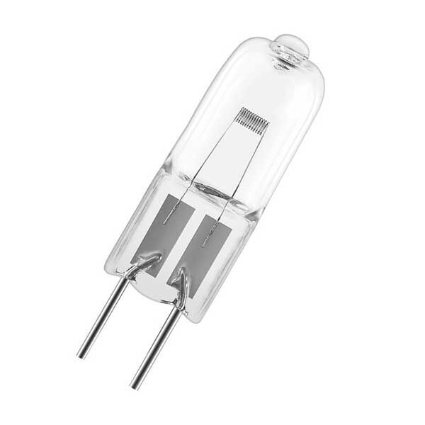 Osram 64261 HLX 12V 30W G6.35 M 130 Guido Ammirata