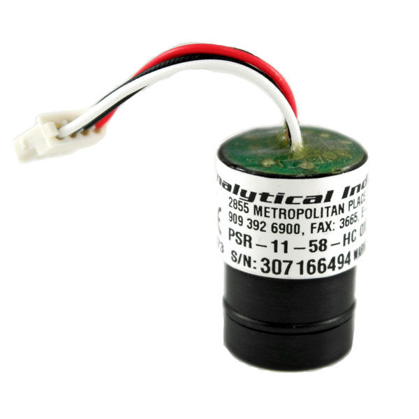 NEW ORIGINAL & Brand New ENVITEC Oxygen Cell SENSOR Detector - Foto 7