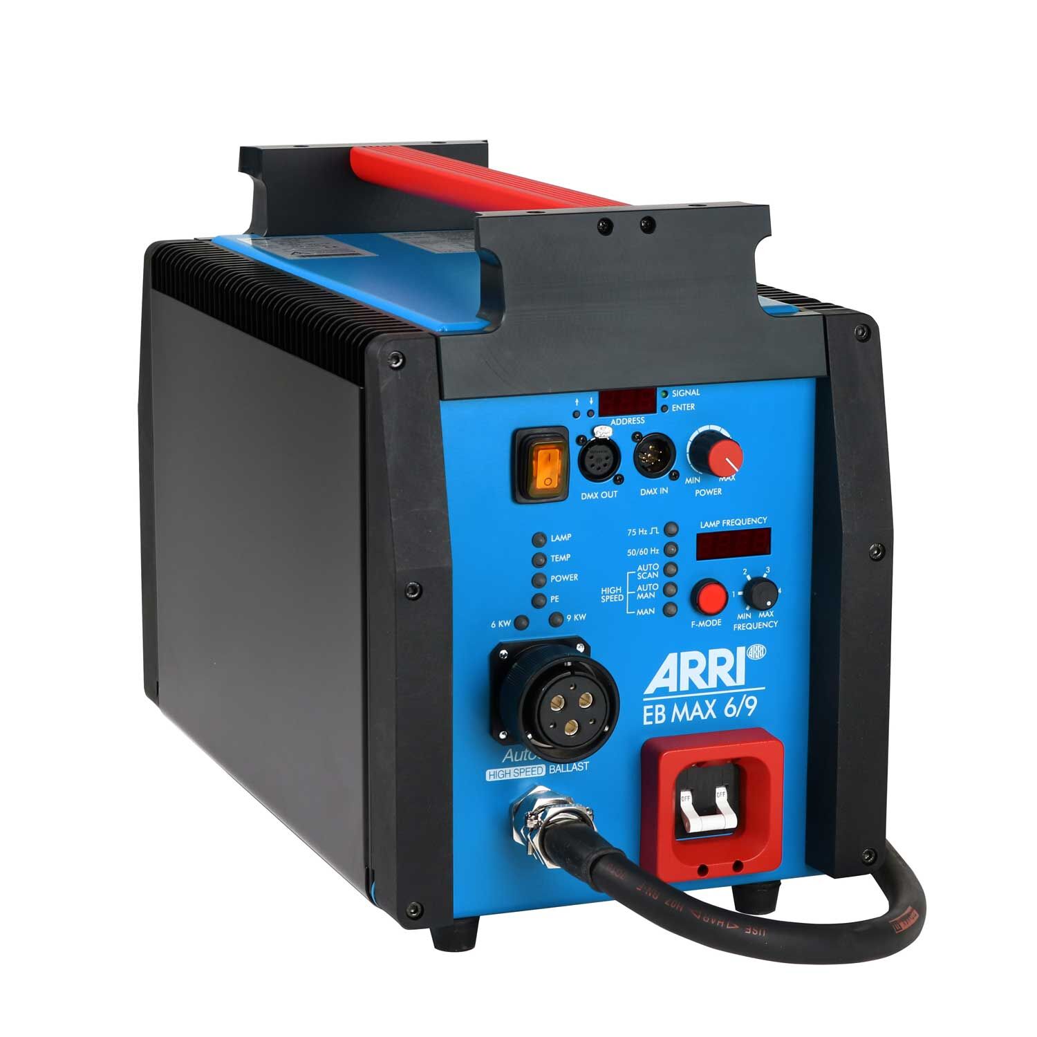 Ballast arri sales