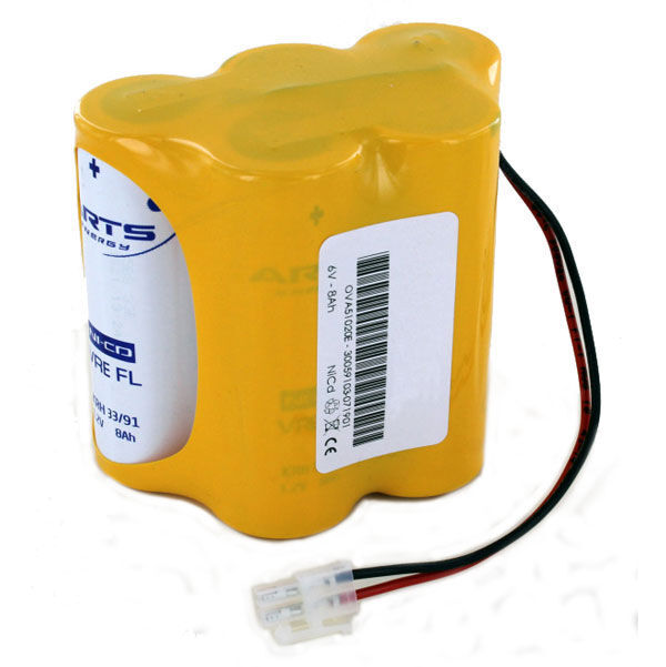 Portalac PE12V1.2 12V 1.3Ah Batterie Plomb-Acide Scell&eacute;e - Il S'Agit D