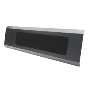 Electrical - Dulce XL (10 Mq)