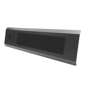 Electrical - Dulce XL+ (10 Mq)