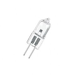 Osram - 64602 12V 50W G6.35 M/134
