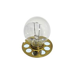 Electrical - 6V 4.5Ah P44S con Ghiera