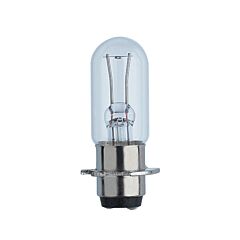 Electrical - 6V 15W P15D con Ghiera