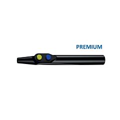 Manipolo elettrochirurgico PREMIUM con cavo staccabile Erbe (Ø 2,4mm 2 tasti)