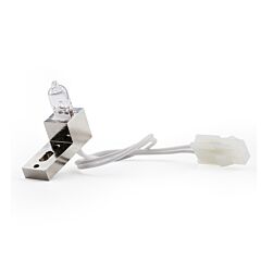 Lampadina per analisi 6V 10W