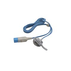 Sensore SpO2 Philips M1193A riutilizzabile - fascia morbida per neonati 1-4kg