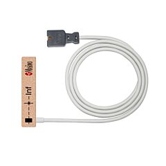 Sensore SpO2 Masimo LNCS Inf-L monouso - adesivo per lattanti 3-20kg