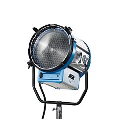 ARRI - STUDIO T - T12 Manual blue/silver Bare Ends