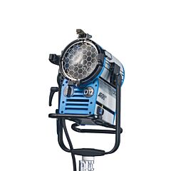 ARRI - True Blue D - D12 Manual blue/silver International (VEAM)