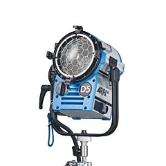 ARRI - True Blue D - D5 Manual blue/silver International (VEAM)