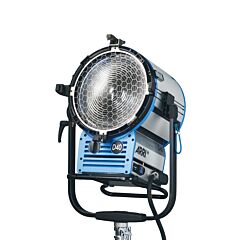 ARRI - True Blue D - D40 Manual blue/silver International (VEAM)