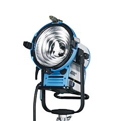 ARRI - M-Series - M18 Manual blue/silver International (VEAM)