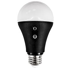 Astera - NYX Bulb nero