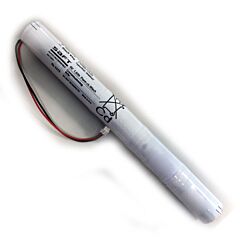 Batteria Compatibile Saft 806642 per Luci di Emergenza