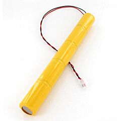 Batteria Compatibile per Luci di Emergenza OVA TD110534