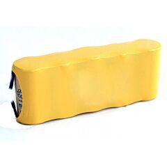 Batteria Compatibile per Luci di Emergenza Legrand 60678 e Beghelli