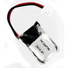 Batteria per Allarme Citofono BATLI11