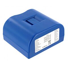 Batteria Daitem per Cabina Tecnica Allarme MPU01X