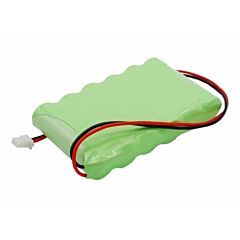 Batteria Compatibile per Allarme Honeywell Lynx L3000 300-03864-1