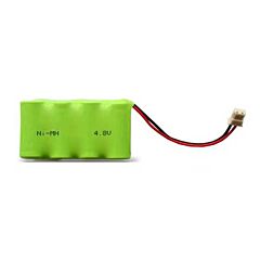 Batteria Compatibile per Centrale Allarme Surtec R3 90D2005