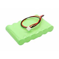 Batteria Compatibile per Allarme Lynx 300-03866