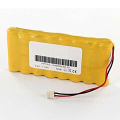 Batteria Compatibile per Allarme VISONIC Powermax Pro 0-9912-G