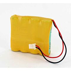 Batteria Compatibile per Allarme Surtec Ian, Residencia