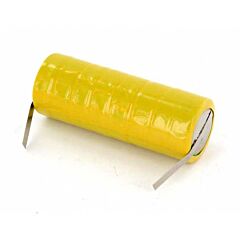 Batteria Compatibile per Allarme Quorum A-160, A-130