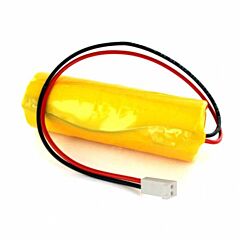 Batteria Compatibile per Sirena Allarme Ge Security AS270