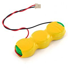 Batteria Compatibile per Sirena Allarme Cobra 7905