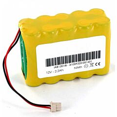 Batteria Compatibile per Allarme Siemens Sintony IC60-W-10