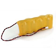Batteria Compatibile per Allarme Adetec 922BPA001