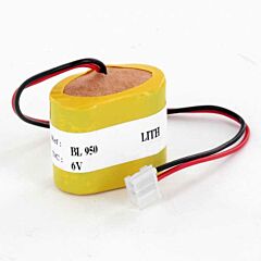 Batteria Compatibile per Allarme BL950