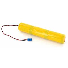Batteria Compatibile per Allarme Noxiane 2 151012 PI048