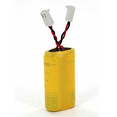 Batteria Compatibile per Allarme Labguard MD0211