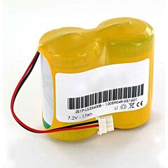 Batteria Compatibile per Allarme SAFT Residencia 2S1P-LS33600B