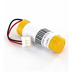 Batteria Compatibile per Allarme Tecnoalarm TX110, TX120, TX210, TX310