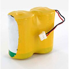 Batteria Compatibile per Allarme TecnoAlarm SAEL 2000