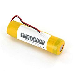 Batteria Compatibile per Sirena Allarme Noxalarm 7064 PI061