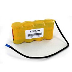 Batteria Compatibile per Allarme 2S2PLSH20