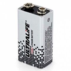 Batteria per Allarme LS9V BATLI10