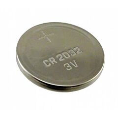 Batteria per Telecomando Allarme CR2032 BATLI09