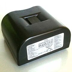 Batteria per Allarme Originale Daitem BATLI22