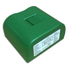 Batteria per Allarme Originale Daitem BATLI23