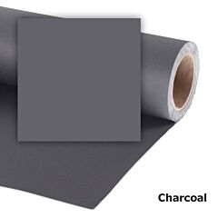 Colorama - Fondale in Carta 2.72 x 11m - Charcoal