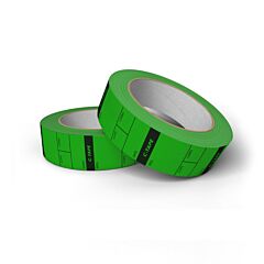 C-Tape - Nastro per fotocamera 25mm x 15m verde