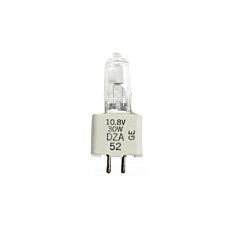 GE - 37346 10,8V 30W G5.3 DZA