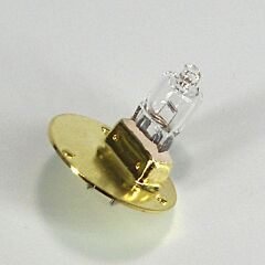 Electrical - Lampadina 6V 20W G4 con ghiera